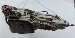 AUDI PXE 0B5301383L 0B5301103 Gearbox AUDI A6 / A6 ALLROAD (C7, 4G) (2010-2018) — thumbnail 7