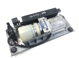 MERCEDES-BENZ HB70058-002 HB70058002 Convertible Top motor MERCEDES-BENZ SL-CLASS (R230) (2001-2012) — thumbnail 1