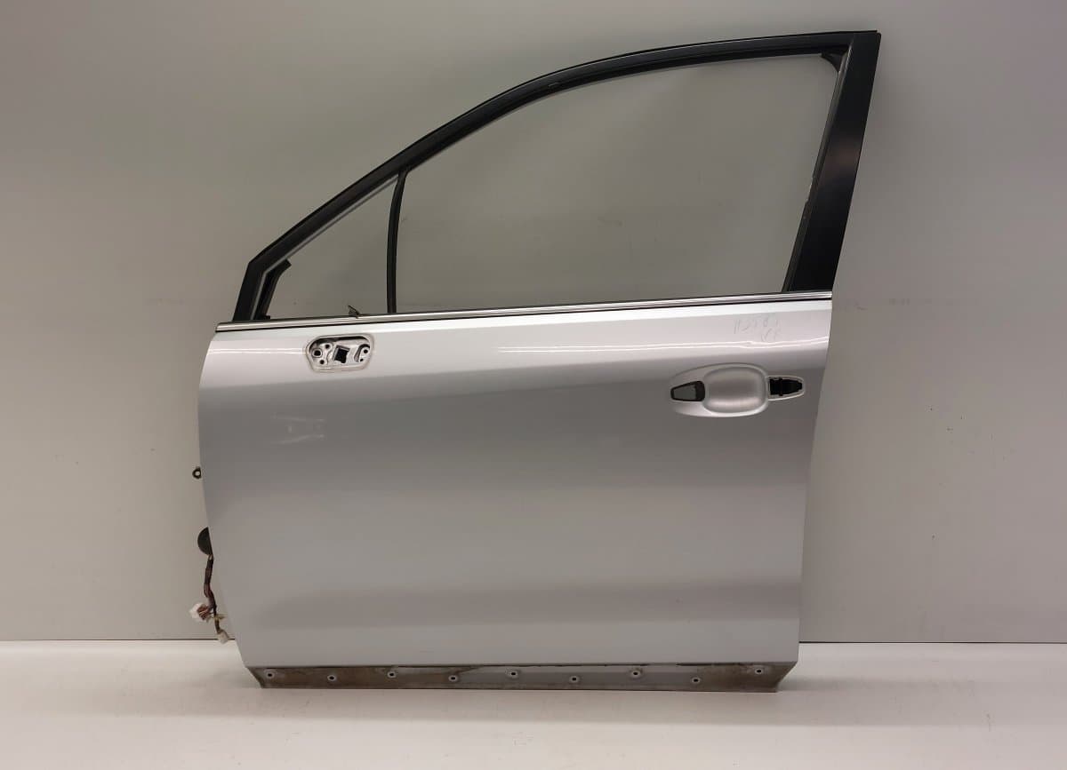SUBARU 60009SG0509P Door Front Left SUBARU FORESTER (SJ) (2013-2018)