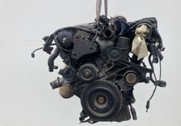MERCEDES-BENZ 6120110201 OM647.961 OM647961 Engine MERCEDES-BENZ E-CLASS (W211) (2002-2009) — thumbnail 6