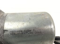 MERCEDES-BENZ HB70058-002 HB70058002 Convertible Top motor MERCEDES-BENZ SL-CLASS (R230) (2001-2012) — thumbnail 5