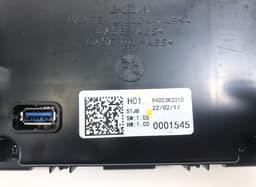 KIA 94003R2010 Instrument Cluster KIA SPORTAGE V (NQ5) (2021-) — thumbnail 2
