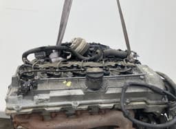 MERCEDES-BENZ 6120110201 OM647.961 OM647961 Engine MERCEDES-BENZ E-CLASS (W211) (2002-2009) — thumbnail 9