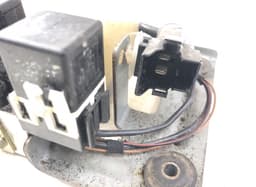 MERCEDES-BENZ HB70058-002 HB70058002 Convertible Top motor MERCEDES-BENZ SL-CLASS (R230) (2001-2012) — thumbnail 3