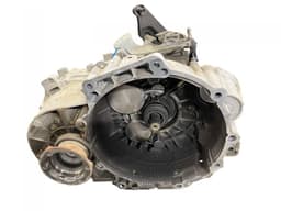 SKODA SRC QEY Gearbox SKODA SUPERB III (3V3, 3V5) (2015-2024) — thumbnail 1