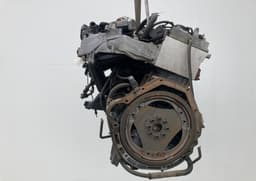 MERCEDES-BENZ 6120110201 OM647.961 OM647961 Engine MERCEDES-BENZ E-CLASS (W211) (2002-2009) — thumbnail 8
