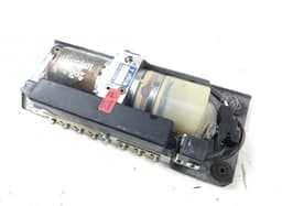 MERCEDES-BENZ HB70058-002 HB70058002 Convertible Top motor MERCEDES-BENZ SL-CLASS (R230) (2001-2012) — thumbnail 1