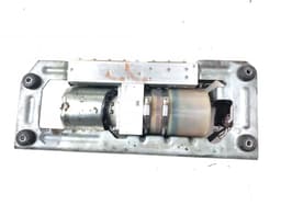 MERCEDES-BENZ HB70058-002 HB70058002 Convertible Top motor MERCEDES-BENZ SL-CLASS (R230) (2001-2012) — thumbnail 4