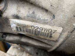 BMW 24007644020 Gearbox BMW X5 (E70) (2007-2013) — thumbnail 6
