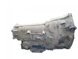BMW 24007644020 Gearbox BMW X5 (E70) (2007-2013) — thumbnail 3