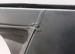 SUBARU 60009SG0509P Door Front Left SUBARU FORESTER (SJ) (2013-2018) — thumbnail 4