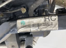 TOYOTA 2ADFTV Engine TOYOTA COROLLA Verso II (AR10) (2004-2009) — thumbnail 2