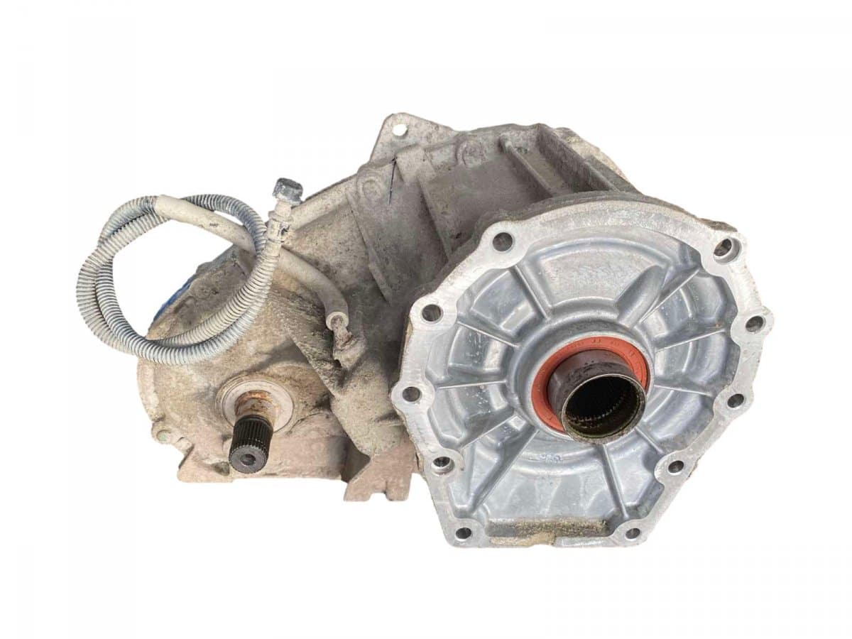 0C7341010G Transfer Box VW AMAROK (2H_, S1B) (2010-2022)