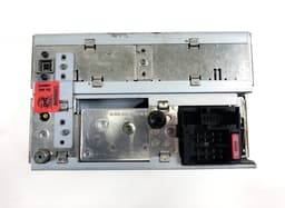 MERCEDES-BENZ 7612001523 8618001514 Radio MERCEDES-BENZ SL-CLASS (R230) (2001-2012) — thumbnail 7