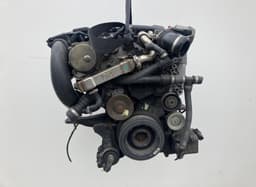 BMW M57-TUD25 M57TUD25 M57D25 256D2 7788546 10866710 Engine BMW 5 (E60, E61) (2003-2010) — thumbnail 6