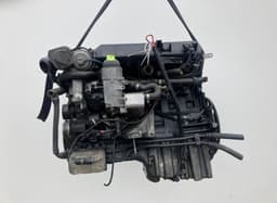 BMW M57-TUD25 M57TUD25 M57D25 256D2 7788546 10866710 Engine BMW 5 (E60, E61) (2003-2010) — thumbnail 1