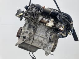 CITROËN 8HR(DV4C) 8HR DV4C Engine CITROËN C3 II (2009-2016) — thumbnail 3