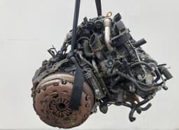 TOYOTA 2ADFTV Engine TOYOTA COROLLA Verso II (AR10) (2004-2009) — thumbnail 3