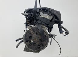 BMW M57-TUD25 M57TUD25 M57D25 256D2 7788546 10866710 Engine BMW 5 (E60, E61) (2003-2010) — thumbnail 3