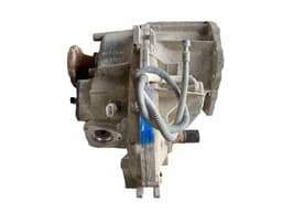 VW 0C7341010G Transfer Box VW AMAROK (2H_, S1B) (2010-2022) — thumbnail 2