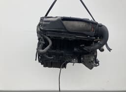 BMW M57-TUD25 M57TUD25 M57D25 256D2 7788546 10866710 Engine BMW 5 (E60, E61) (2003-2010) — thumbnail 4