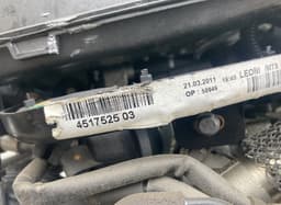 CITROËN 8HR(DV4C) 8HR DV4C Engine CITROËN C3 II (2009-2016) — thumbnail 5