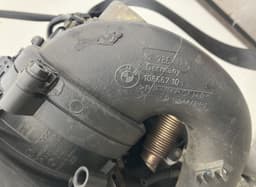 BMW M57-TUD25 M57TUD25 M57D25 256D2 7788546 10866710 Engine BMW 5 (E60, E61) (2003-2010) — thumbnail 5