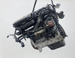 CITROËN 8HR(DV4C) 8HR DV4C Engine CITROËN C3 II (2009-2016) — thumbnail 1