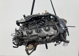 TOYOTA 2ADFTV Engine TOYOTA COROLLA Verso II (AR10) (2004-2009) — thumbnail 1