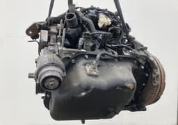 TOYOTA 2ADFTV Engine TOYOTA COROLLA Verso II (AR10) (2004-2009) — thumbnail 5