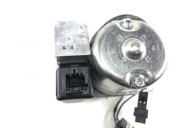 MERCEDES-BENZ HB70058-002 HB70058002 Convertible Top motor MERCEDES-BENZ SL-CLASS (R230) (2001-2012) — thumbnail 4