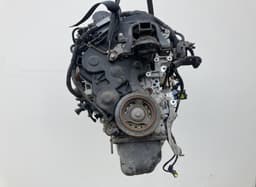 CITROËN 8HR(DV4C) 8HR DV4C Engine CITROËN C3 II (2009-2016) — thumbnail 2