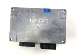 MERCEDES-BENZ 0199000000 0199000011 Battery control unit MERCEDES-BENZ SL-CLASS (R230) (2001-2012) — thumbnail 2
