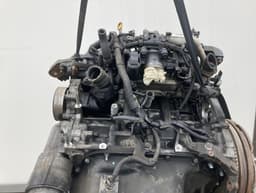 TOYOTA 2ADFTV Engine TOYOTA COROLLA Verso II (AR10) (2004-2009) — thumbnail 4