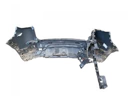 LAND ROVER LR135016 Rear bumper LAND ROVER EVOQUE II (L551) (2018-) — thumbnail 2