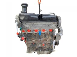 VW CAAA CAAB CAAC CAAD CAAE Engine VW TRANSPORTER T5 / MULTIVAN (7H, 7E, 7J) (2003-2015) — thumbnail 4