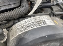 AUDI CAG CAGC 104465 Engine AUDI A4 / A4 ALLROAD (B8) (2007-2015) — thumbnail 3