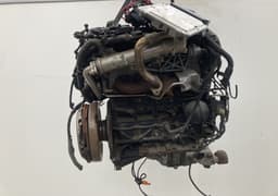 AUDI CAG CAGC 104465 Engine AUDI A4 / A4 ALLROAD (B8) (2007-2015) — thumbnail 1