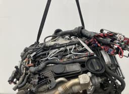 AUDI CAG CAGC 104465 Engine AUDI A4 / A4 ALLROAD (B8) (2007-2015) — thumbnail 6