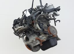 VOLVO D4162T 36002125 36002015 Engine VOLVO S60 II / V60 I (2010-2018) — thumbnail 2