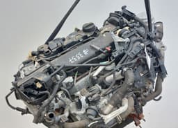 VOLVO D4162T 36002125 36002015 Engine VOLVO S60 II / V60 I (2010-2018) — thumbnail 6