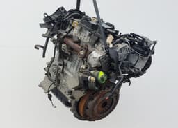 VOLVO D4162T 36002125 36002015 Engine VOLVO S60 II / V60 I (2010-2018) — thumbnail 4