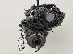 AUDI CAG CAGC 104465 Engine AUDI A4 / A4 ALLROAD (B8) (2007-2015) — thumbnail 5