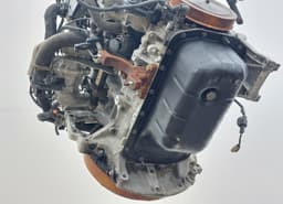 VOLVO D4162T 36002125 36002015 Engine VOLVO S60 II / V60 I (2010-2018) — thumbnail 5