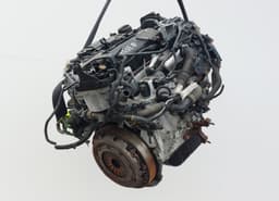 VOLVO D4162T 36002125 36002015 Engine VOLVO S60 II / V60 I (2010-2018) — thumbnail 3