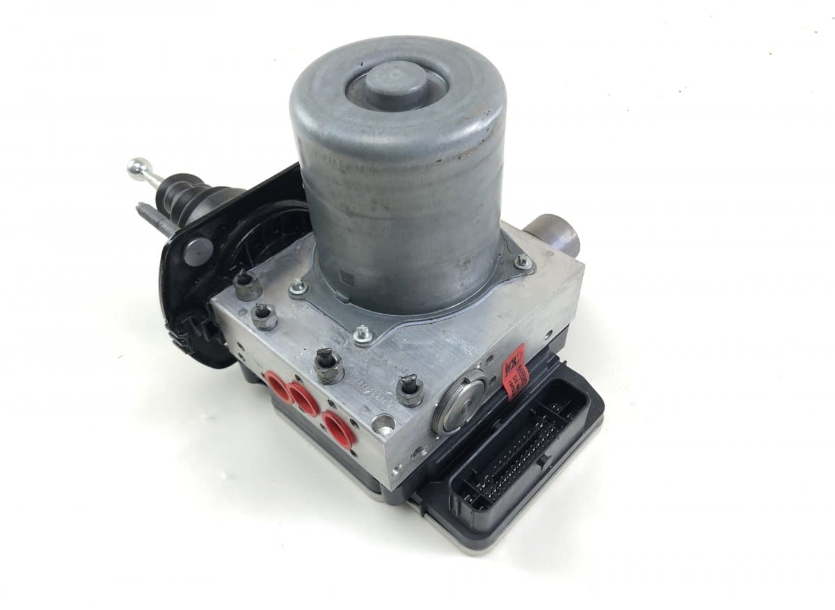 LAND ROVER LR155105 ABS hydraulic unit / pump LAND ROVER EVOQUE II (L551) (2018-)
