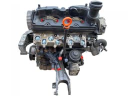 VW CAAA CAAB CAAC CAAD CAAE Engine VW TRANSPORTER T5 / MULTIVAN (7H, 7E, 7J) (2003-2015) — thumbnail 2