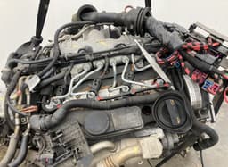 AUDI CAG CAGC 104465 Engine AUDI A4 / A4 ALLROAD (B8) (2007-2015) — thumbnail 7
