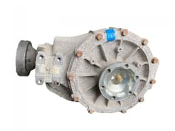 MASERATI 270983 Rear axle differential MASERATI QUATTROPORTE III (03.04-) — thumbnail 1