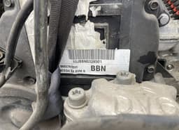 PEUGEOT 9665761080 9655911480 9685737310 9HX Engine PEUGEOT 308 I (4A, 4C) (2007-2013) — thumbnail 5